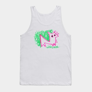 dog Tank Top